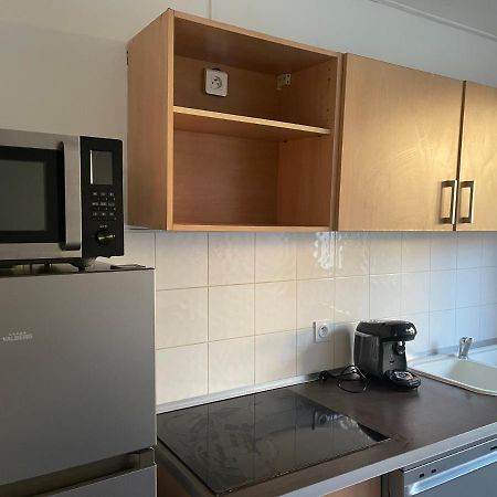 50 M2 T2 Au Calme, Lumineux, Confortable, Cosy, Climatise, Privatif Avec Parking Gratuit Et Terrasse Tuluza Zewnętrze zdjęcie