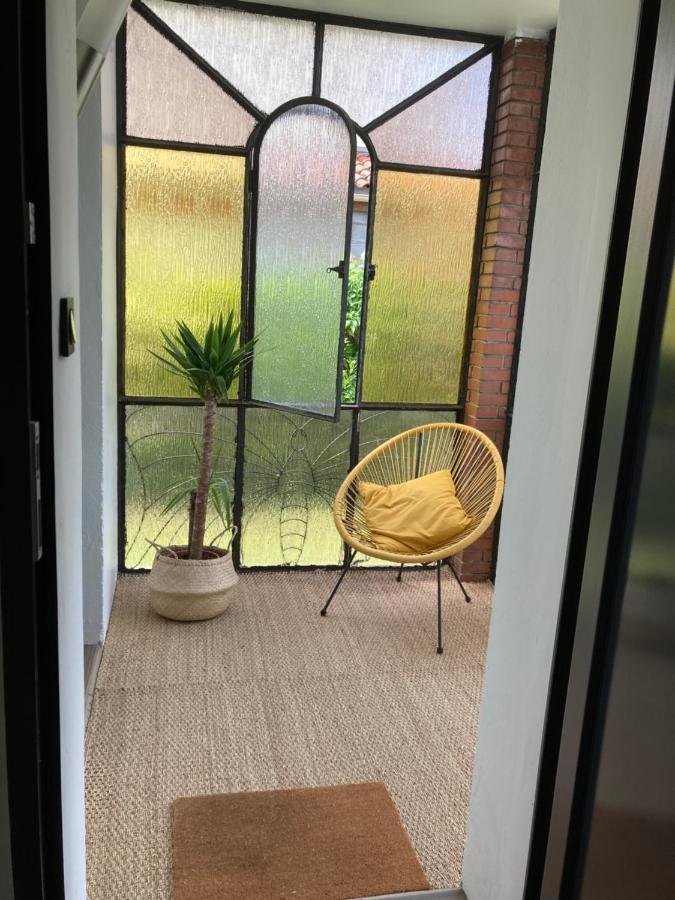 50 M2 T2 Au Calme, Lumineux, Confortable, Cosy, Climatise, Privatif Avec Parking Gratuit Et Terrasse Tuluza Zewnętrze zdjęcie